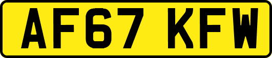 AF67KFW