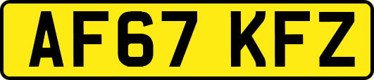 AF67KFZ