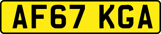 AF67KGA