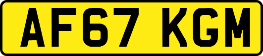 AF67KGM