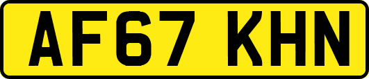 AF67KHN