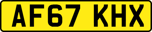 AF67KHX