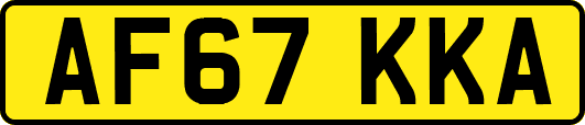 AF67KKA