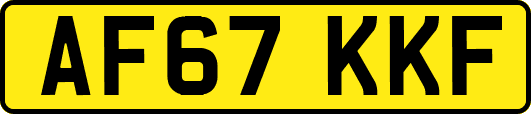 AF67KKF