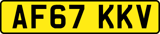 AF67KKV