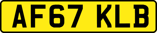 AF67KLB