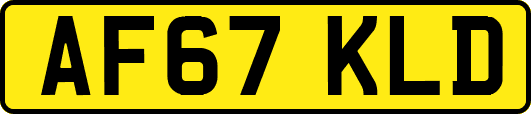 AF67KLD