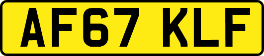 AF67KLF