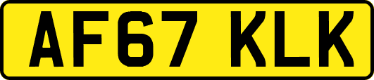 AF67KLK