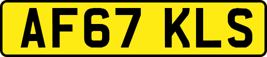 AF67KLS