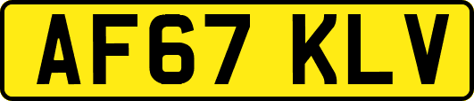 AF67KLV