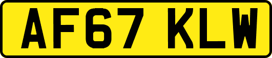 AF67KLW