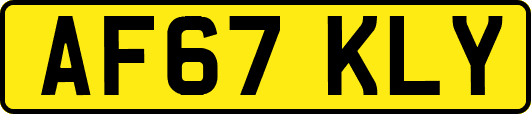 AF67KLY
