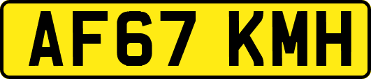 AF67KMH