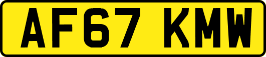 AF67KMW