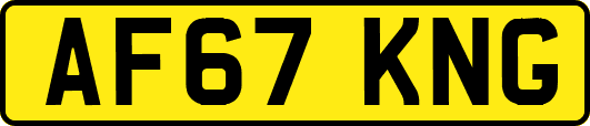 AF67KNG
