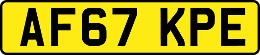 AF67KPE
