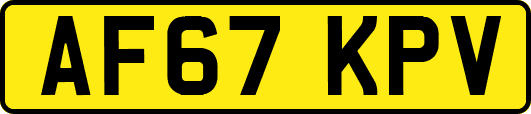 AF67KPV