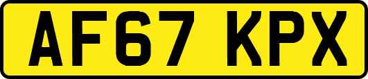 AF67KPX