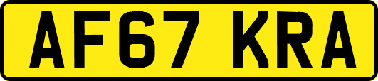AF67KRA