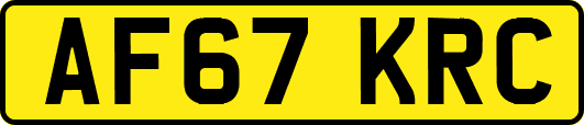 AF67KRC
