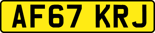 AF67KRJ