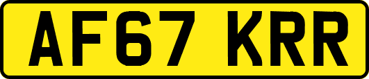 AF67KRR