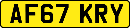AF67KRY