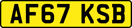 AF67KSB