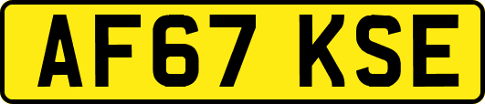 AF67KSE