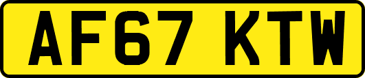 AF67KTW