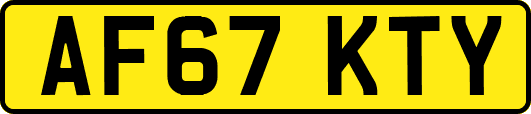AF67KTY