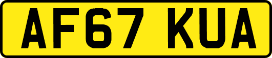 AF67KUA