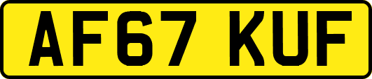 AF67KUF
