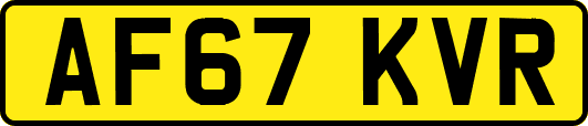 AF67KVR