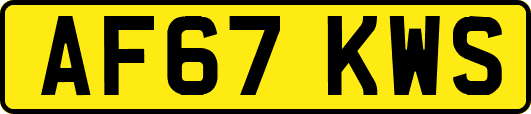 AF67KWS