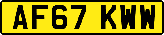 AF67KWW