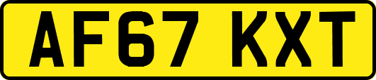 AF67KXT