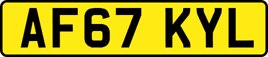 AF67KYL