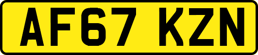 AF67KZN