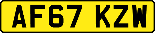 AF67KZW