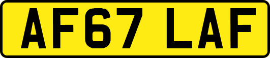 AF67LAF