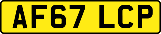 AF67LCP