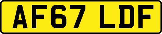 AF67LDF