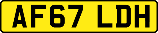 AF67LDH