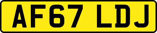 AF67LDJ