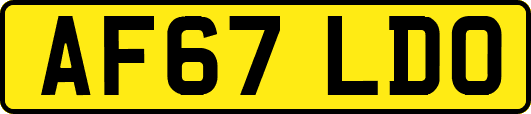 AF67LDO