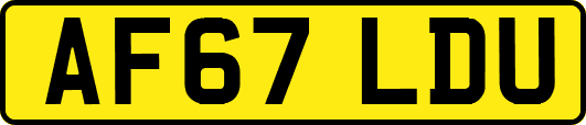AF67LDU