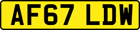 AF67LDW