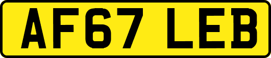 AF67LEB